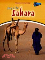 Living in the Sahara