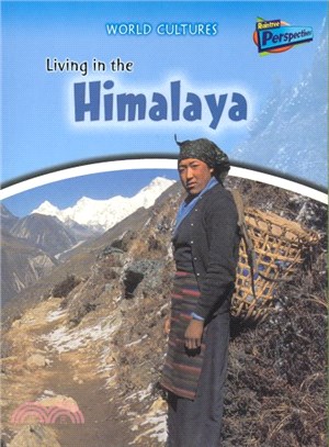 Living in the Himalaya