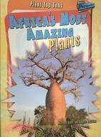 Africa's Most Amazing Plants