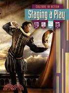 Staging a Play