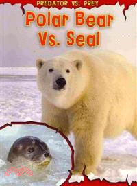 Polar Bear Vs. Seal
