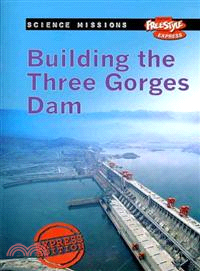 Building the Three Gorges Dam