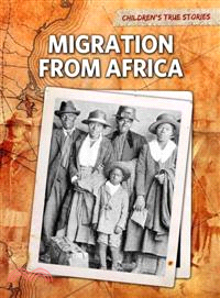 Migration From Africa