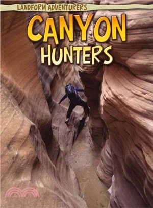 Canyon Hunters