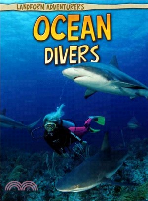 Ocean Divers