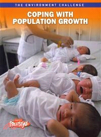 Coping With Population Growth