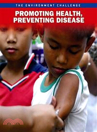 Promoting Health, Preventing Disease