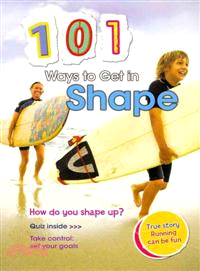 101 Ways to Get in Shape