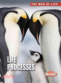 Life Processes