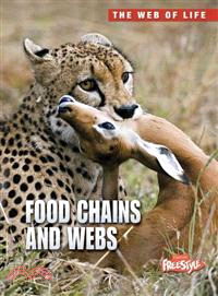 Food Chains and Webs