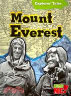 Mount Everest