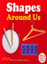 Shapes Around Us