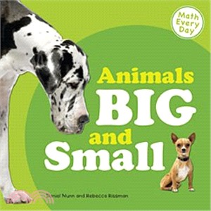 Animals Big and Small