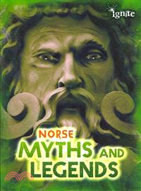 Norse Myths and Legends