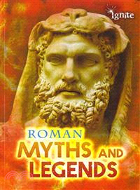 Roman Myths and Legends