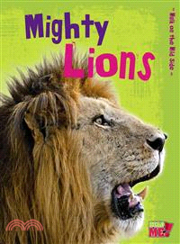 Mighty Lions