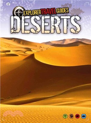 Deserts