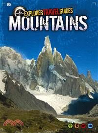 Mountains ― An Explorer Travel Guide