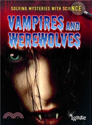 Vampires and Werewolves