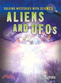 Aliens and UFOs