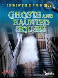 Ghosts and Haunted Houses