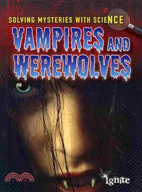 Vampires & Werewolves