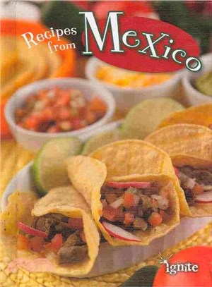 Recipes From Mexico