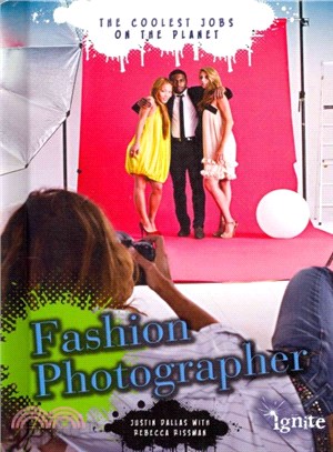 Fashion Photographer