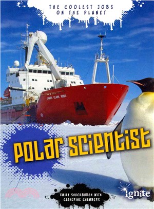 Polar Scientist