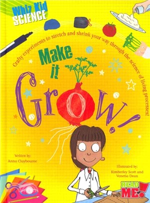 Make It Grow!