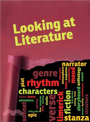 Looking at Literature ― What Are Novels, Graphic Novels, Short Stories, and Poems?