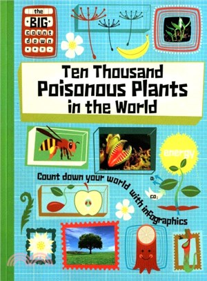 Ten Thousand Poisonous Plants in the World