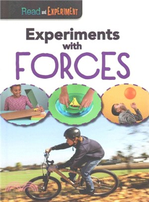 Experiments With Forces