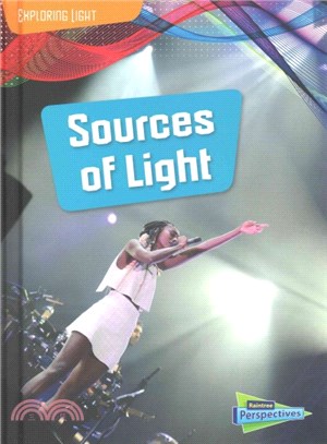 Sources of Light