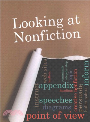 Looking at Nonfiction
