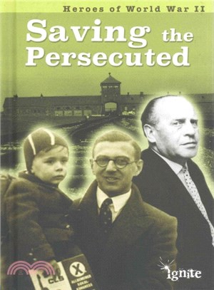 Saving the Persecuted