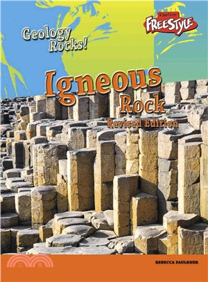 Igneous Rock