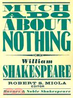 Much Ado About Nothing