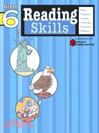 Reading Skills: Grade 6