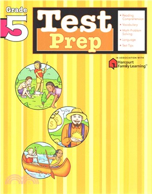 Test Prep: Grade 5