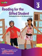 Reading for the Gifted Student Grade 3 ─ Challenging Activities for the Advanced Learner