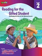 Reading for the Gifted Student ─ Challenging Activities for the Advanced Learner, Grade 2