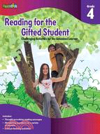 Reading for the Gifted Student Grade 4 ─ Challenging Activities for the Advanced Learner