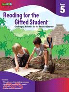 Reading for the Gifted Student Grade 5 ─ Challenging Activities for the Advanced Learner