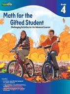 Math for the Gifted Student Grade 4