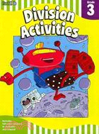 Division Activities ─ Grade 3