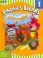 Phonics Blends: Grade 1