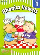 Phonics Vowels: Grade 1