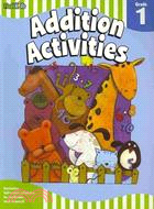 Addition Activities: Grade 1 (Flash Skills)