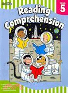 Reading Comprehension: Grade 5 (Flash Skills)